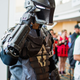 Illustration for article titled This Is Some of the Best Cosplay Weve Seen in Ages